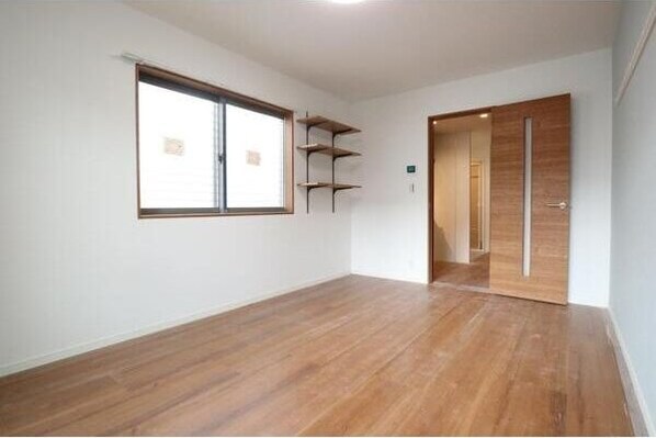 寿OMパレスの物件内観写真